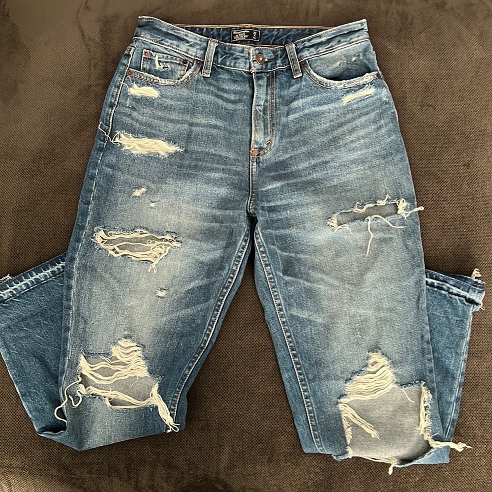 Abercrombie & Fitch Jeans